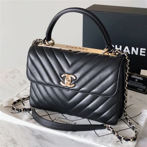 sac chanel croco|chanel bag.